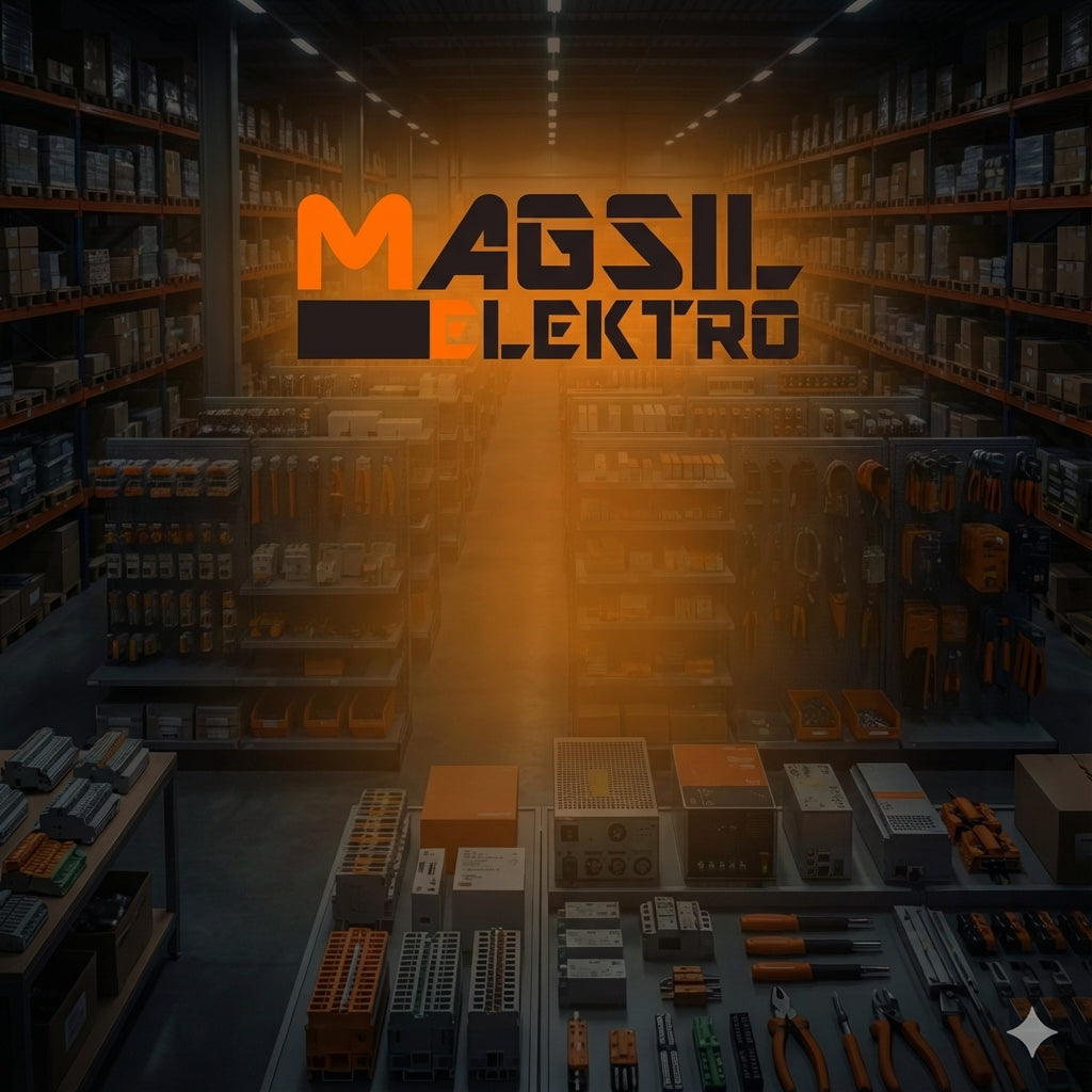Magsil