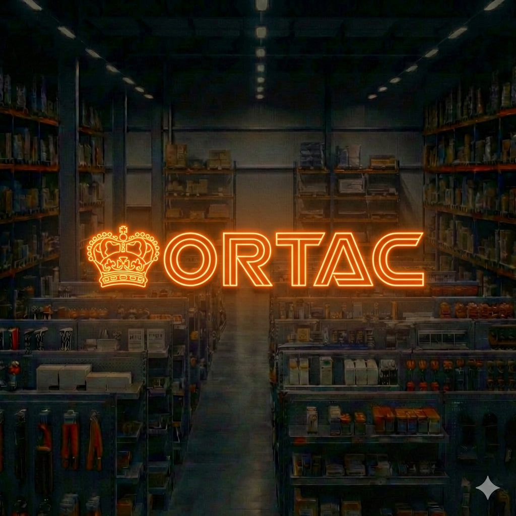 Ortac Construcción e Ingeniería - Su Socio de Confianza