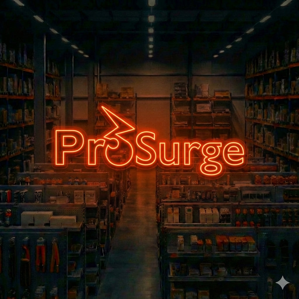 ProSurge
