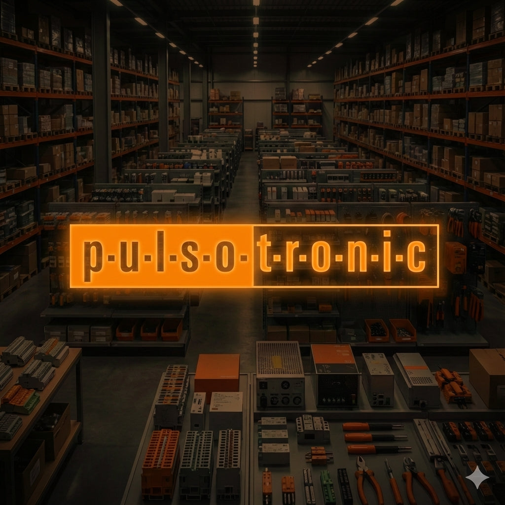 Pulsotronic