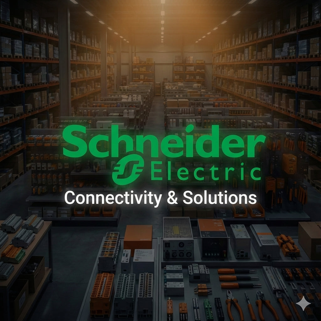 SCHNEIDER-ELECTRIC