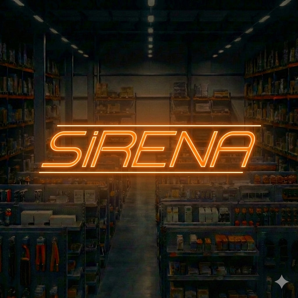 SIRENA