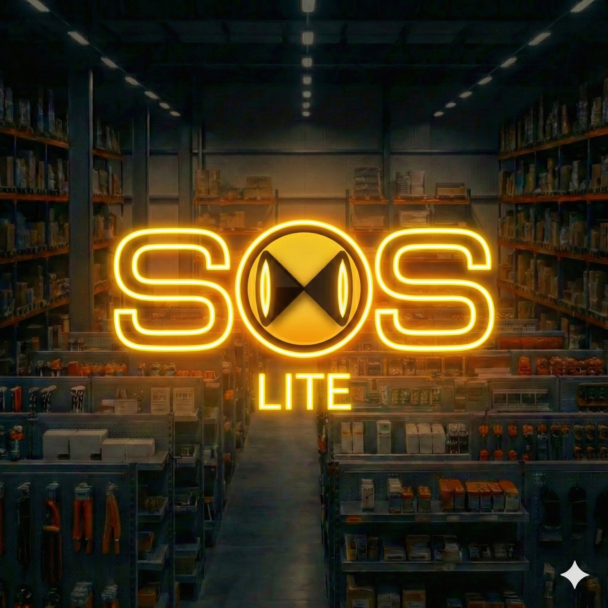 SOSLITE México | Torretas, Sirenas y Equipo de Seguridad