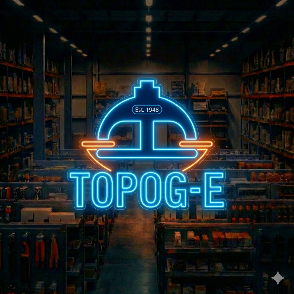 TOPOG-E