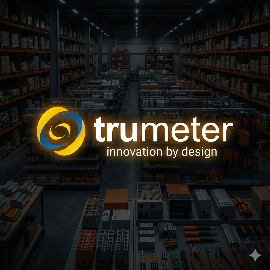 TRUMETER