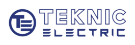 Teknic electric selectores, luces piloto y pulsadores iluminados