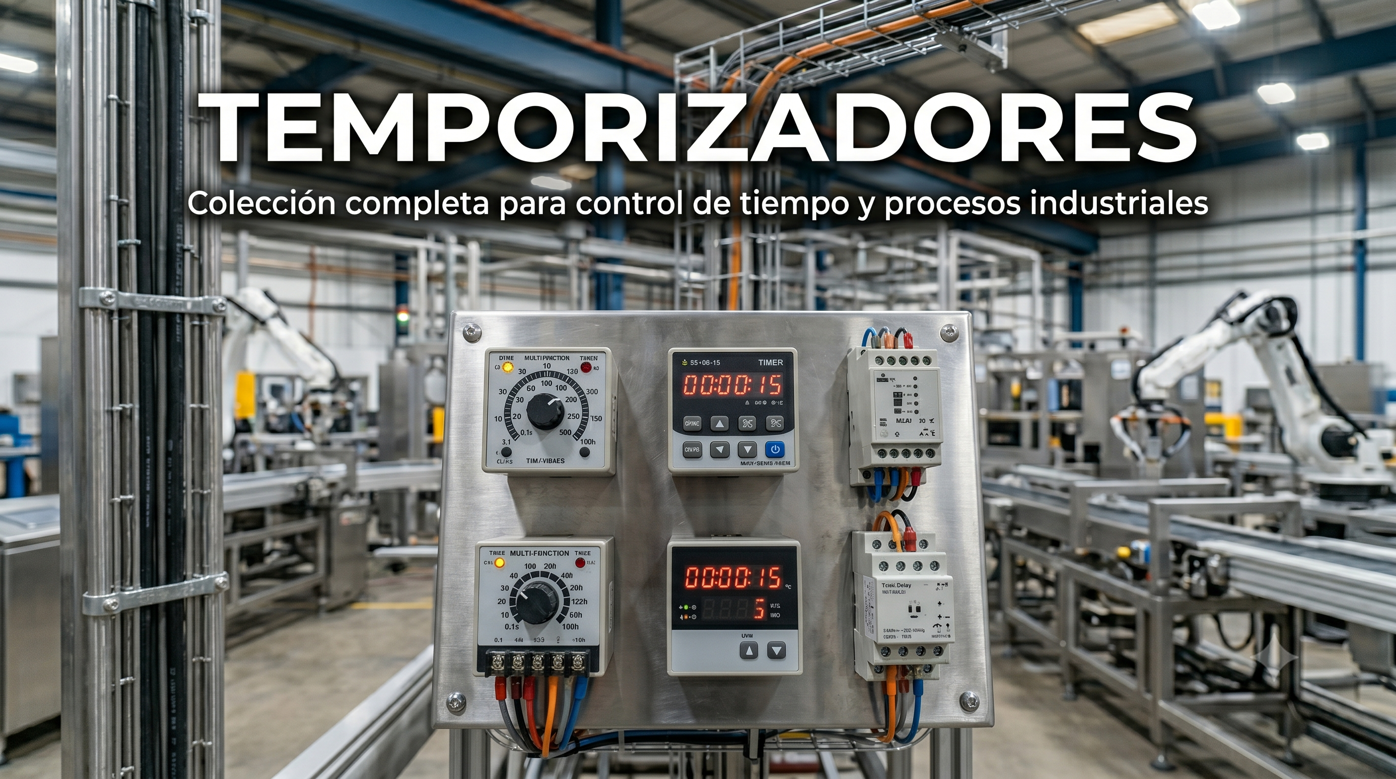 Temporizadores