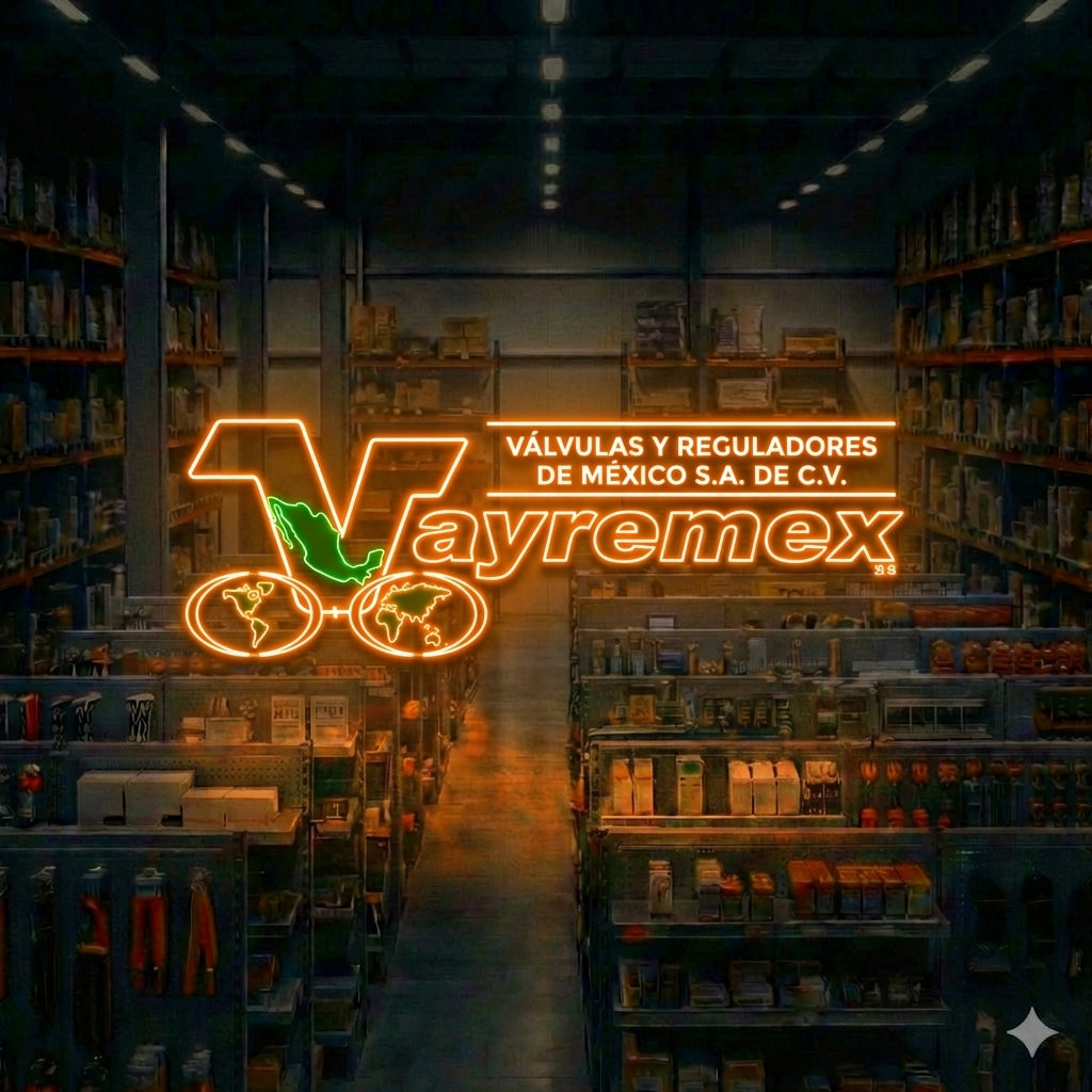 VAYREMEX