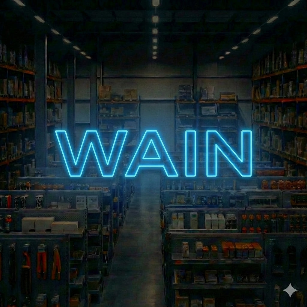 WAIN