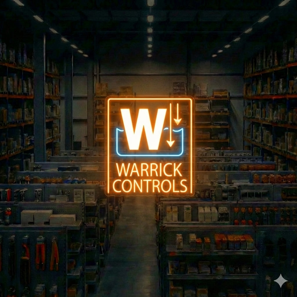 WARRICK