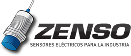 ZENSO Sensores Industriales relevadores conectores y cables
