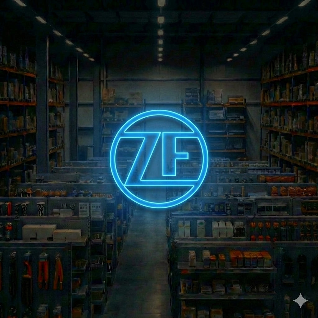 Z+F Terminales electricas en todos los calibres y tipos