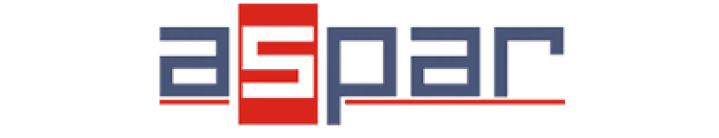 Aspar Módulos I/O Modbus RTU/TCP serie MOD1 y MOD6