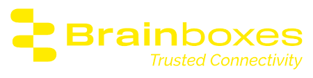 Brainboxes Automatización Industrial y Comunicación Serie/Ethernet