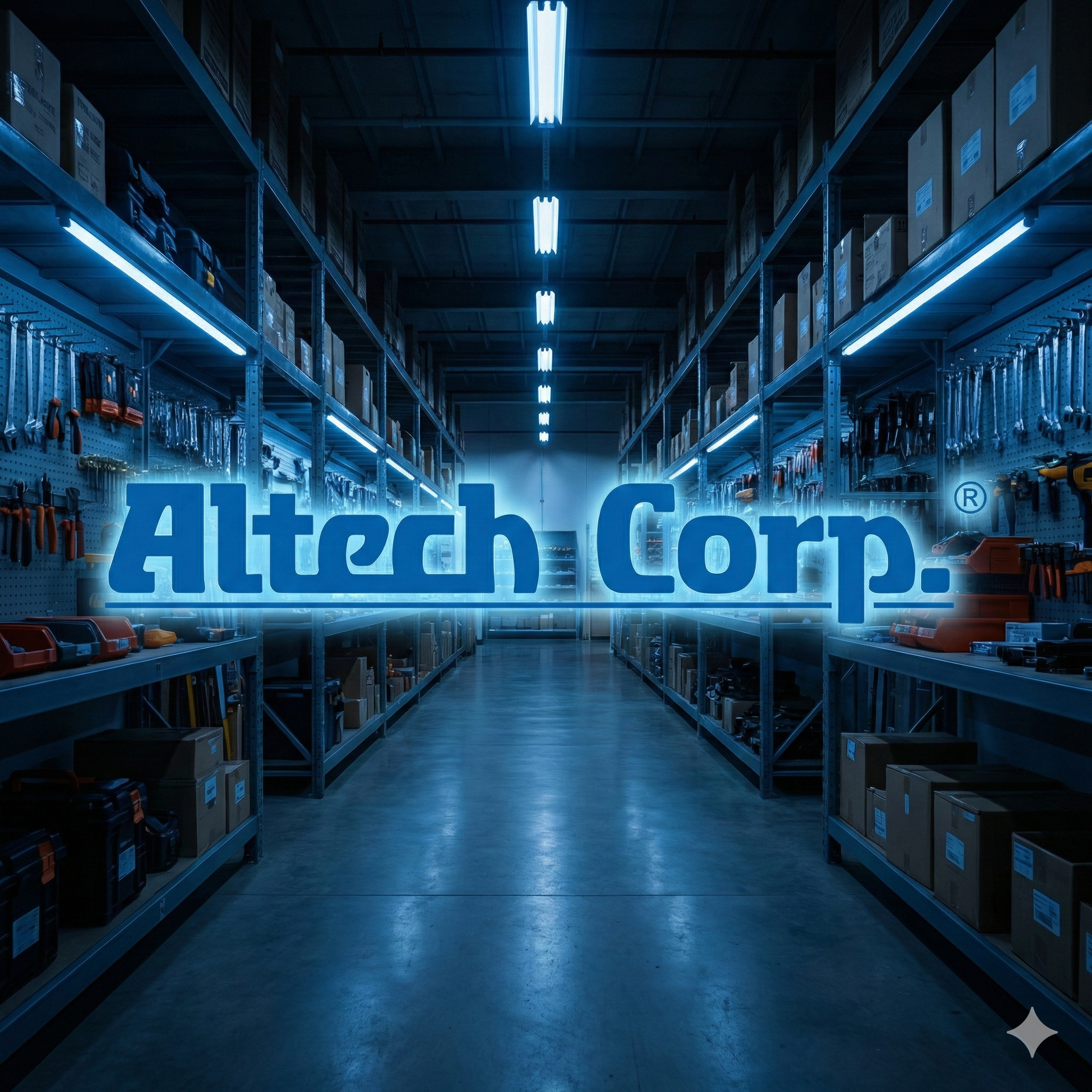 ALTECH