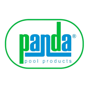 Logotipo PANDA POOL PRODUCTS