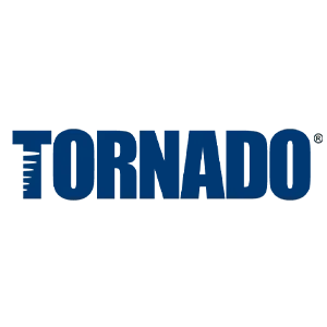 Logotipo TORNADO