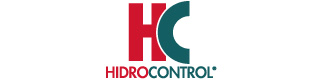Logotipo HIDROCONTROL