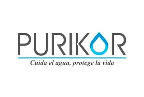 Logotipo PURIKOR