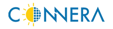 Logotipo CONNERA