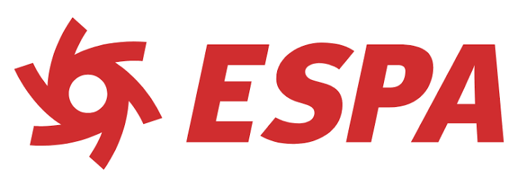 Logotipo ESPA