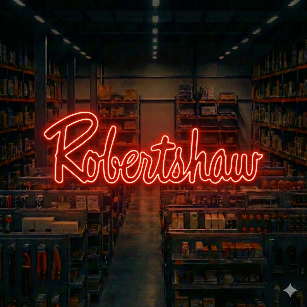 ROBERTSHAW  Soluciones de gestión de gas