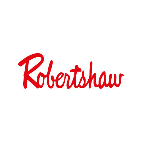 ROBERTSHAW  Soluciones de gestión de gas