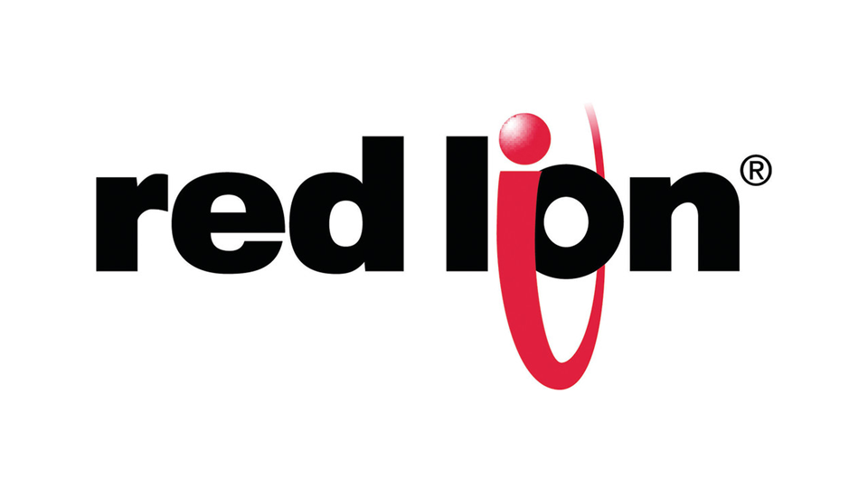 RED LION: El líder en Control Industrial IIoT. Acceso, control