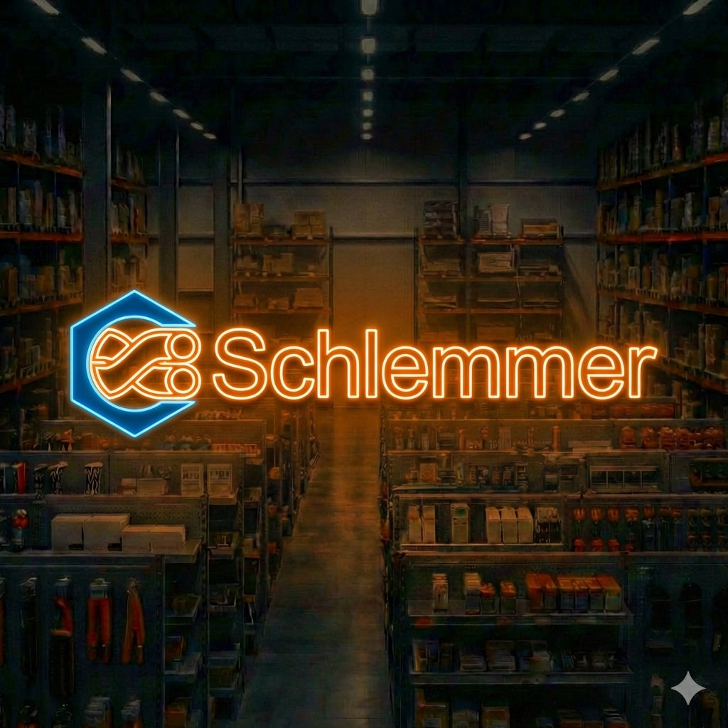 Schlemmer Sistemas de Fijación y Gestión de Cables