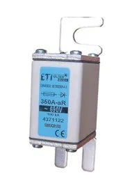C0037 S000 - 004371117 FUSIBLE ATORNILLABLE/80/200A 690V UR