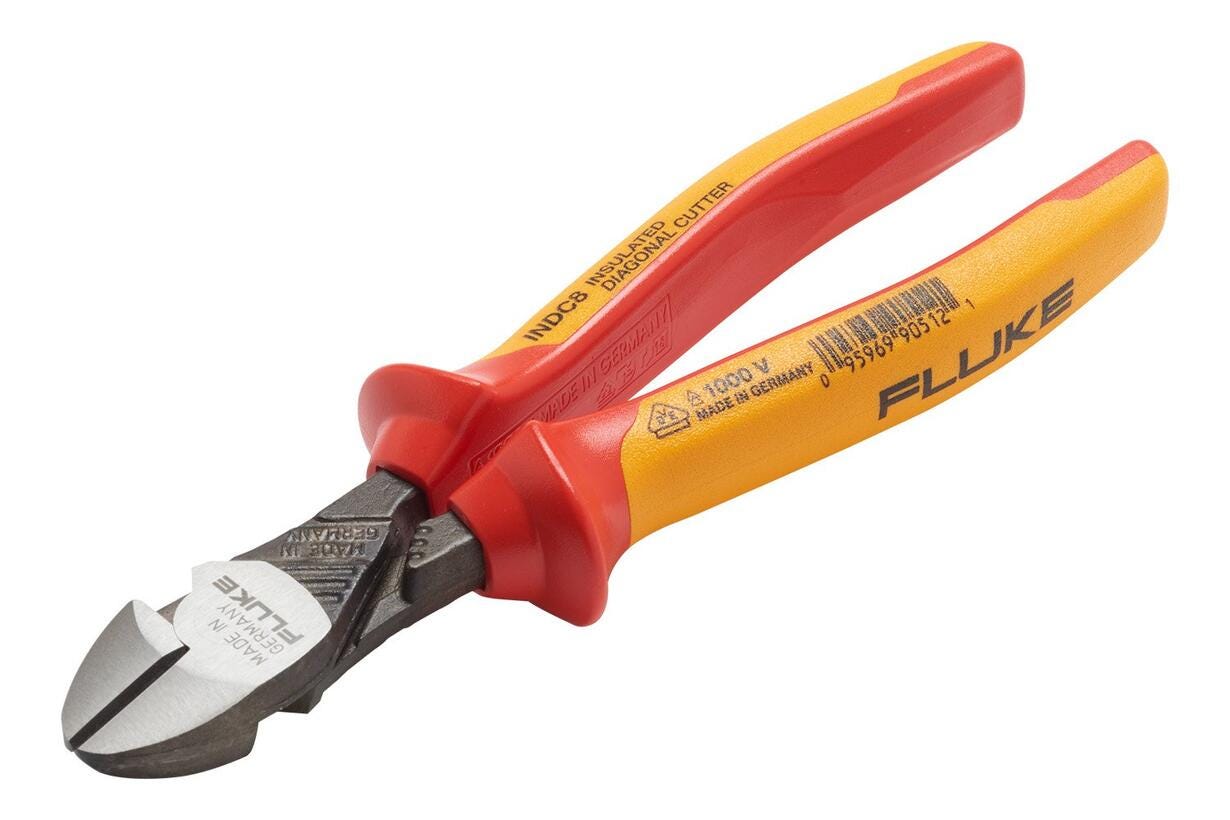 26135 FLUKE-17B+ ESP - BASIC DMM FOR ESP W/TEMPERATURE, CAT III