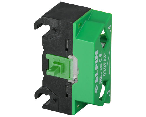 E3181 030FAP - BLOCK DE CONTACTO 1NO CON PROTECCION