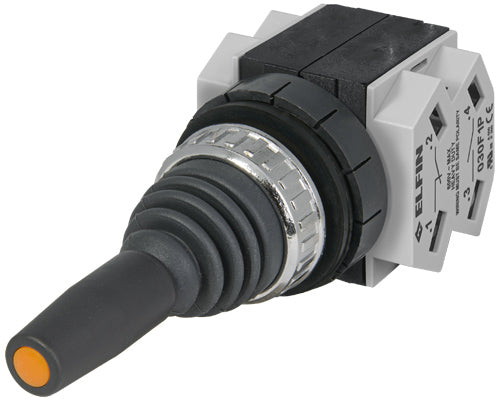 E3018 030MPPN - MANIPULADOR 2 POSICIONES ESTABLE