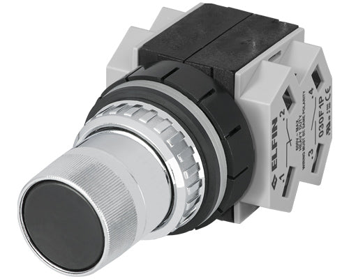 E3124 030PSN02 - BOTON PULSADOR SELECTOR