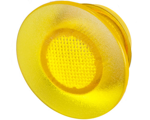 E3096 030RLFG - MICA AMARILLA HONGO ILUMINADO