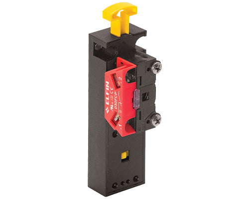 E3183 050FI01 - INTERRUPTOR DE LÍMITE 1 NC