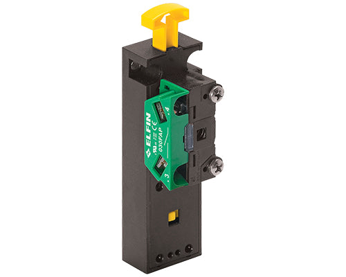 E3187 050FI10 - FINAL DE CARRERA INTERBLOQUE 1 N.O.