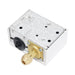 Presostato LEFOO LF5508NPT, Rango -0.2 a 7.5 bar, 1/4" NPT