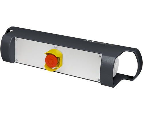 E3156 060C2MA - MANDO 2 MANOS CON PARO DE EMERGENCIA