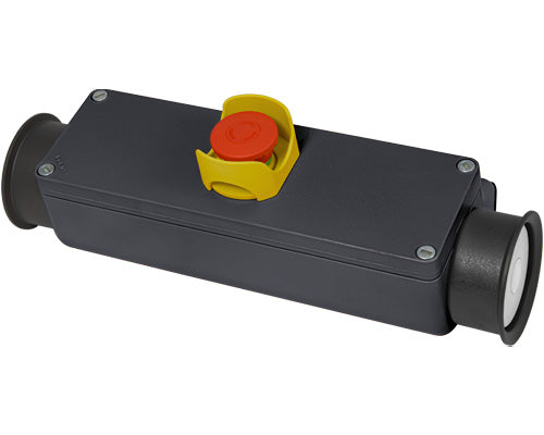 E3065 060CL2MA - MANDO A 2 MANOS