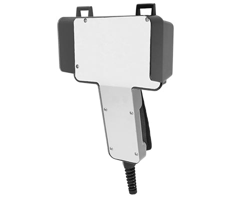 E3190 060PMGR - CAJA BOTONERA GRIS