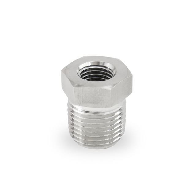 P-SHB-8-4N-S6 Reduccion Bushing 1/2" NPT X 1/4" NPT