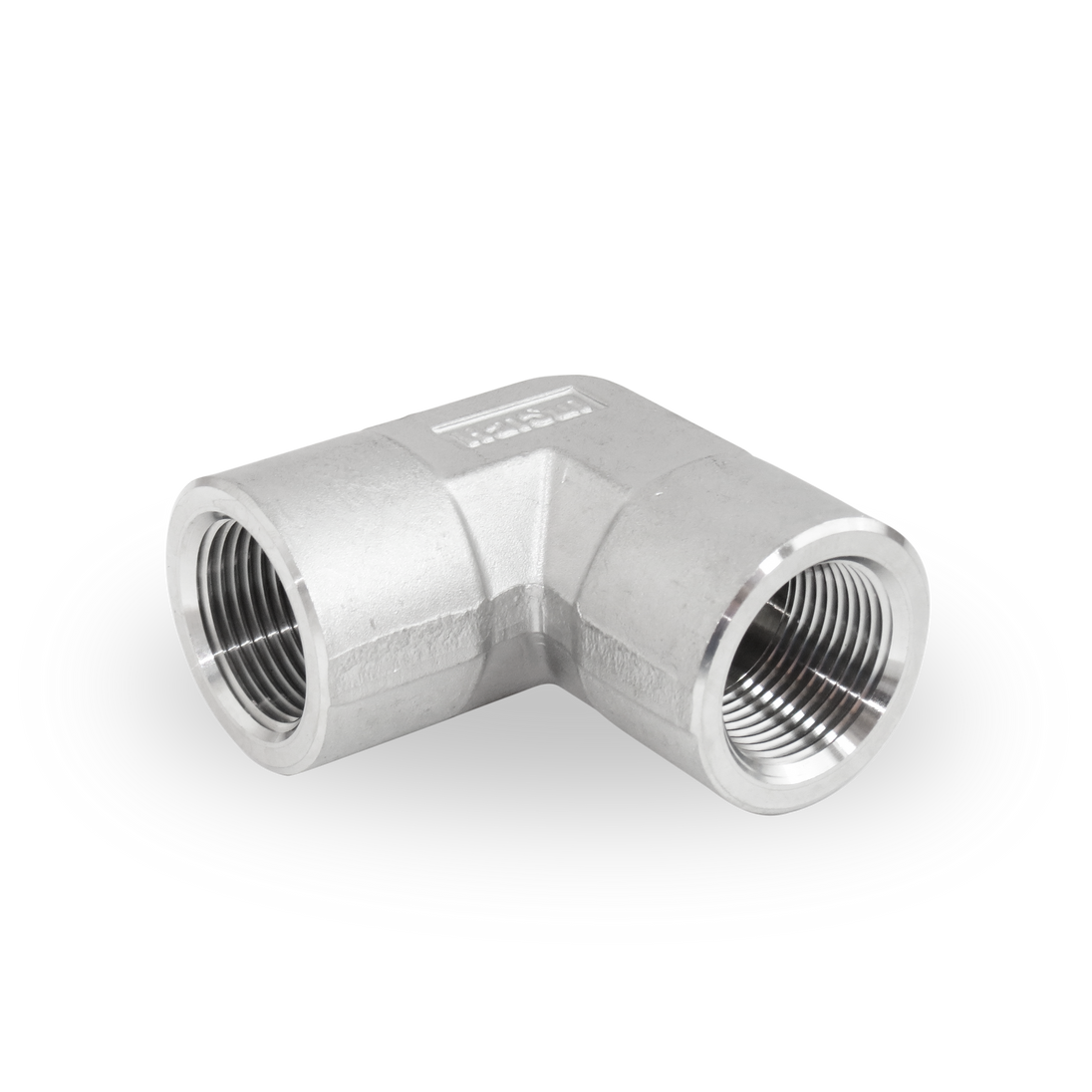 P-SL-8N-S6 Codo Hembra 1/2" NPT Roscado