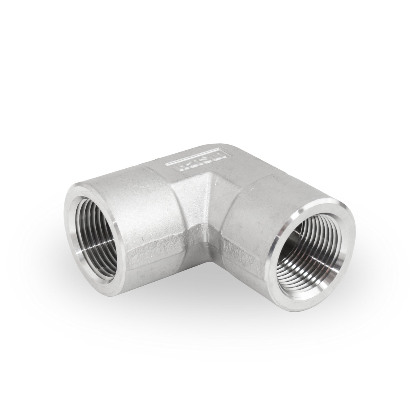 P-SL-8N-S6 Codo Hembra 1/2" NPT Roscado