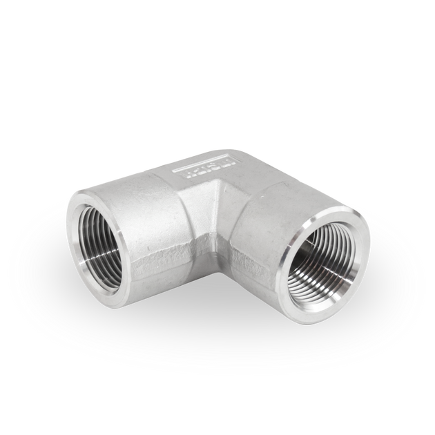 P-SL-8N-S6 Codo Hembra 1/2" NPT Roscado