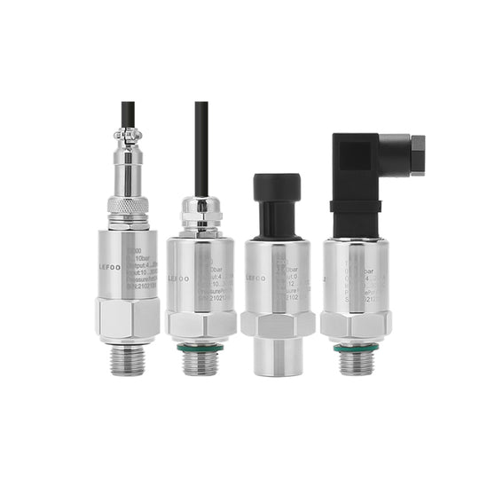 T2000 Transductor de presión general LFT2000, -1~0······600bar