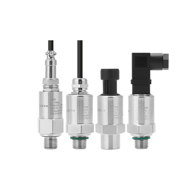 T2000 Transductor de presión general LFT2000, -1~0······600bar