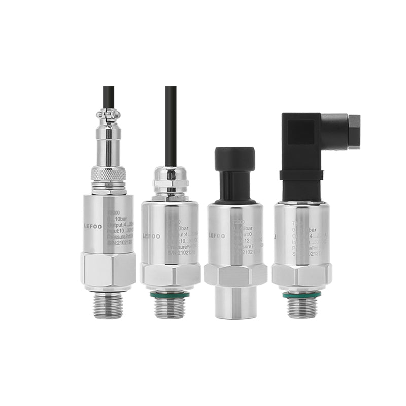T2000 Transductor de presión general LFT2000, -1~0······600bar