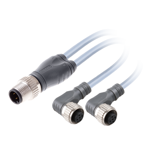 ECS-2CBO12.4-2/2 - ECS-2CBO12.4-2/2