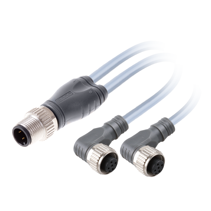 ECS-2CBO12.4-2/2 - ECS-2CBO12.4-2/2